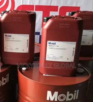 Mobil Mobil Cut 140 20litres