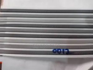 Attractive Light/Dark Grey Line Design for Day and Night Window Blind