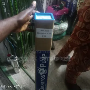 1.5hp Solar Sumbersible Pump