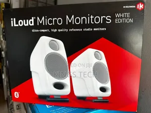 Iloud Micro Monitor
