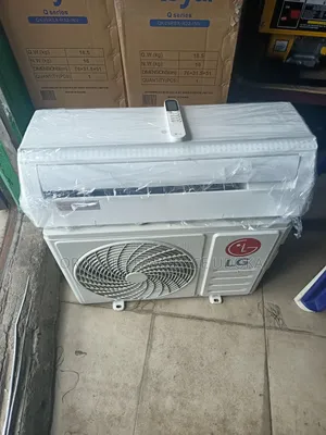 Lg Air Conditioner 1hp