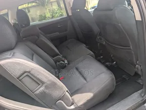 Mazda CX-9 Touring 4dr SUV AWD (3.7L 6cyl 6A) 2015 Black