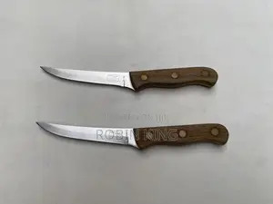 Chicago Cutlery Steak Knife Set of 2