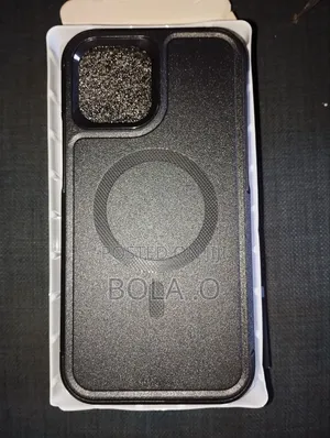 iPhone 12 Pro Max Original Shockproof Rugged Case