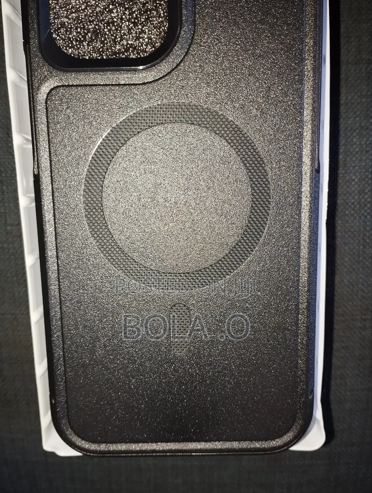 iPhone 12 Pro Max Original Shockproof Rugged Case
