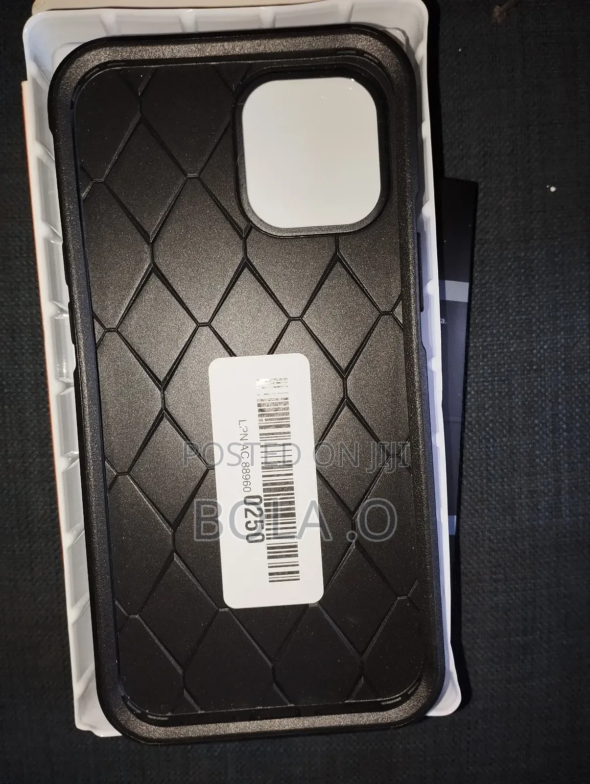 iPhone 12 Pro Max Original Shockproof Rugged Case