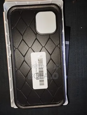 iPhone 12 Pro Max Original Shockproof Rugged Case