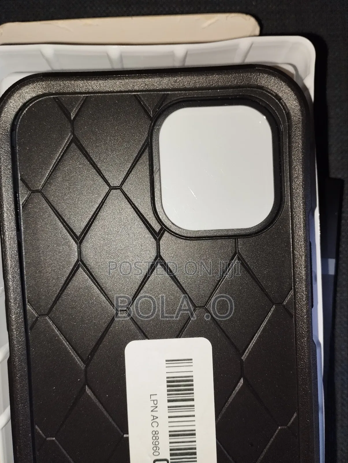 iPhone 12 Pro Max Original Shockproof Rugged Case