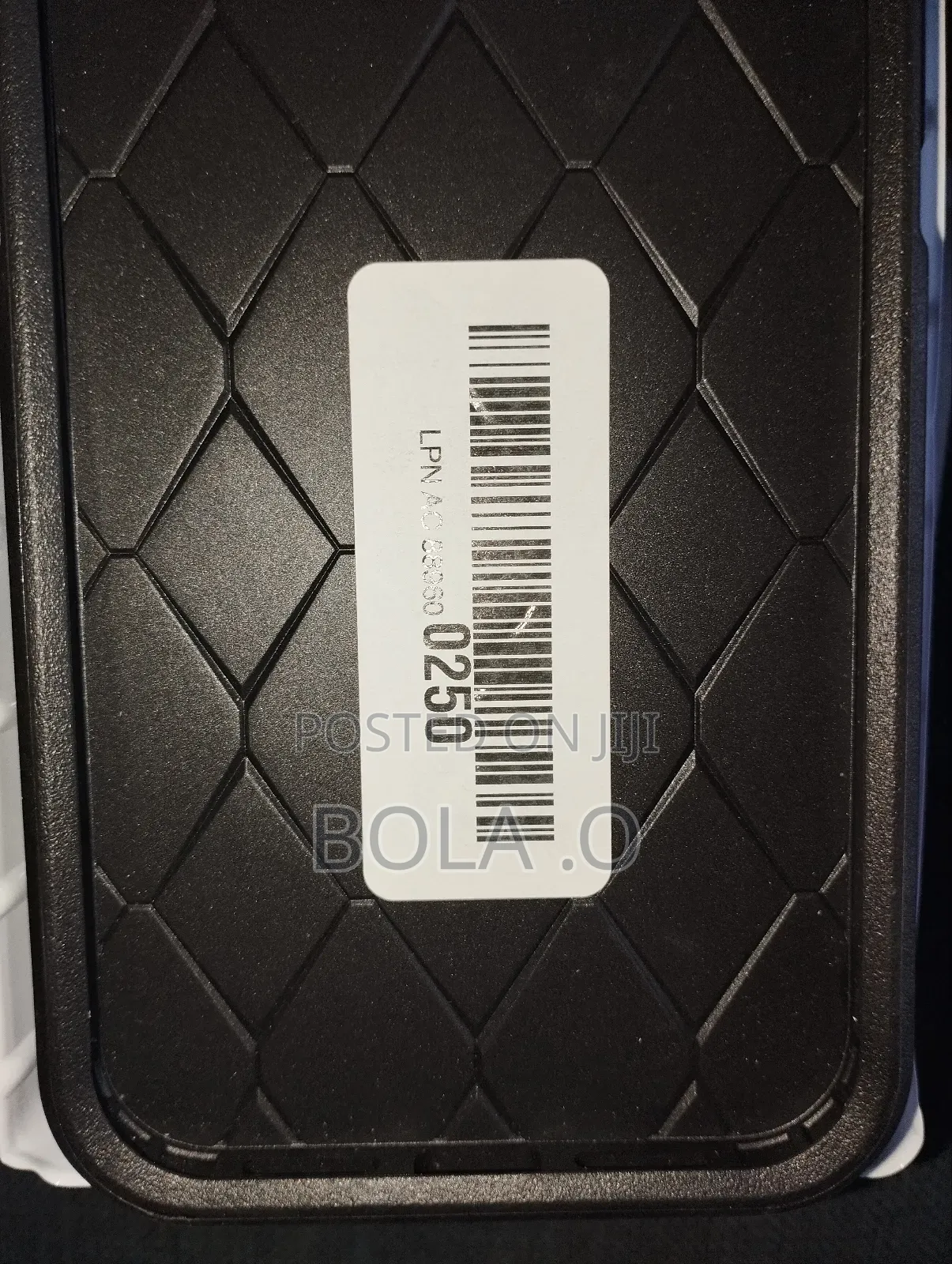 iPhone 12 Pro Max Original Shockproof Rugged Case