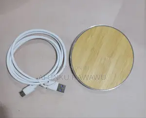 Wireless Fast Charger