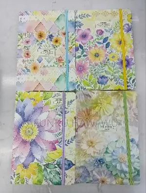 D35 Notebook+Pen 2800