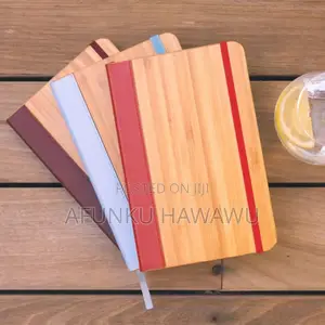 D34 Notebook+Pen