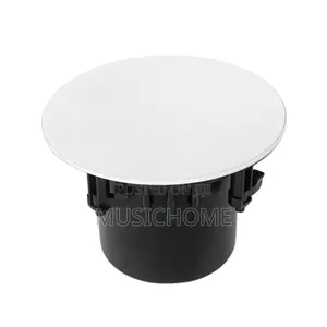 Most Powerful Latest Frameless Ceiling Speakers