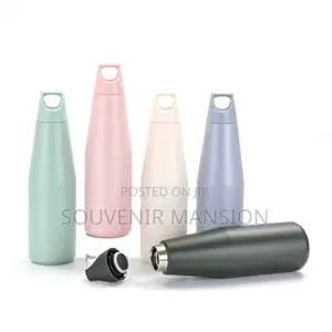 37oz Insulated Vacuum Flask