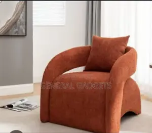 2025 Executive Leisure Chair