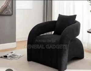 2025 Executive Leisure Chair