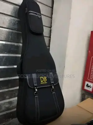 Dummer Boss ( Db) Padded Bag Lead Guitar