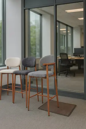 Elegant High Stool Design for Homes and Office Space