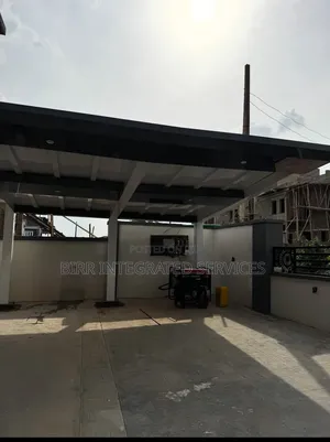 Durable Car Port