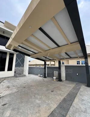 Quality And Premium Car Port