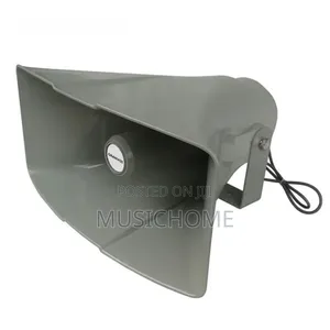 Waterproof Horn Speaker With Powerful Sound Quality