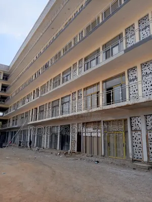 Open Plan Space for Lease
