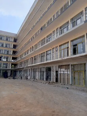 Open Plan Space for Lease