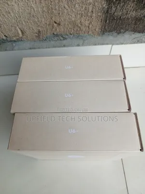 U6+ Access Point