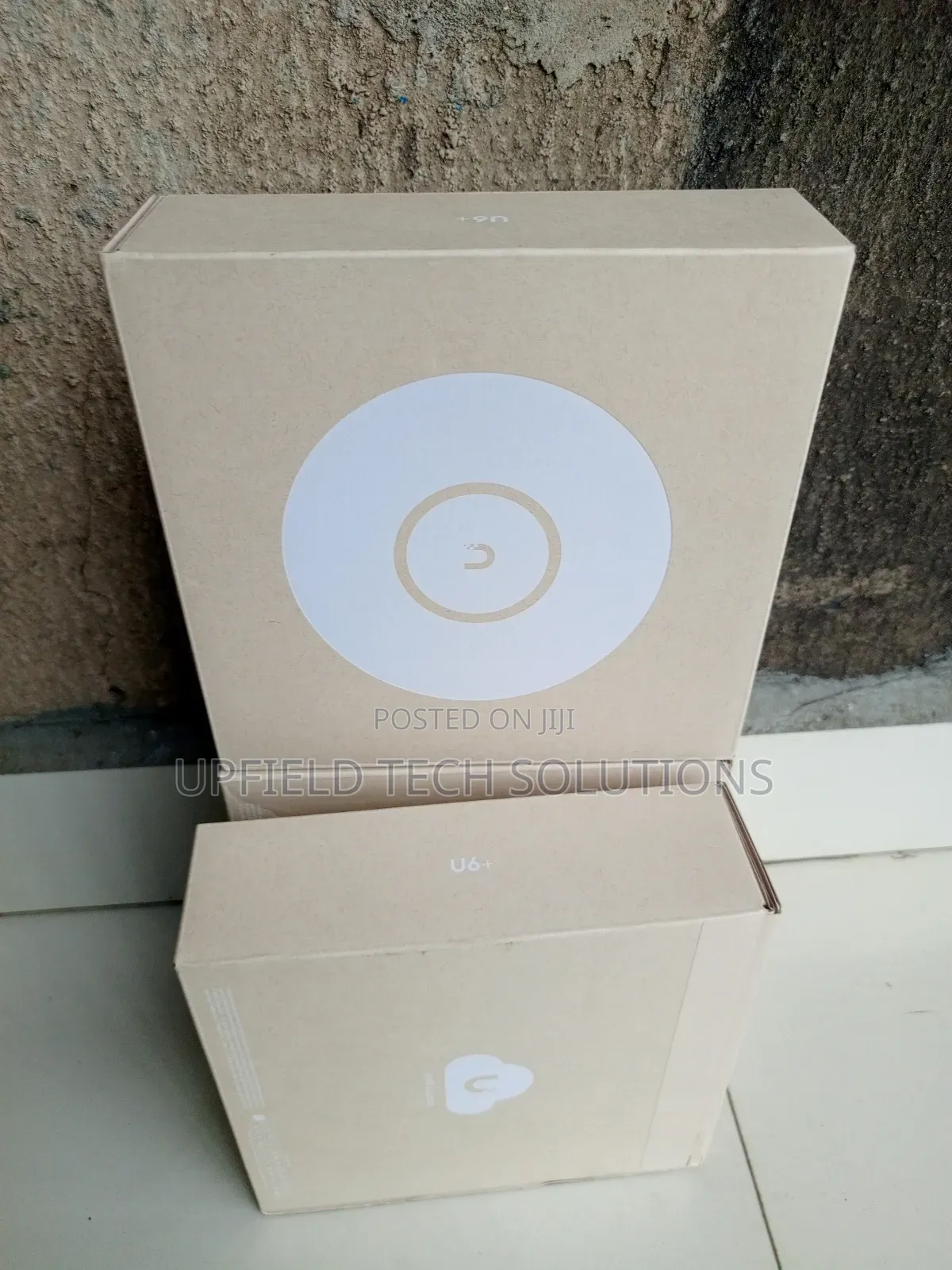 U6+ Access Point