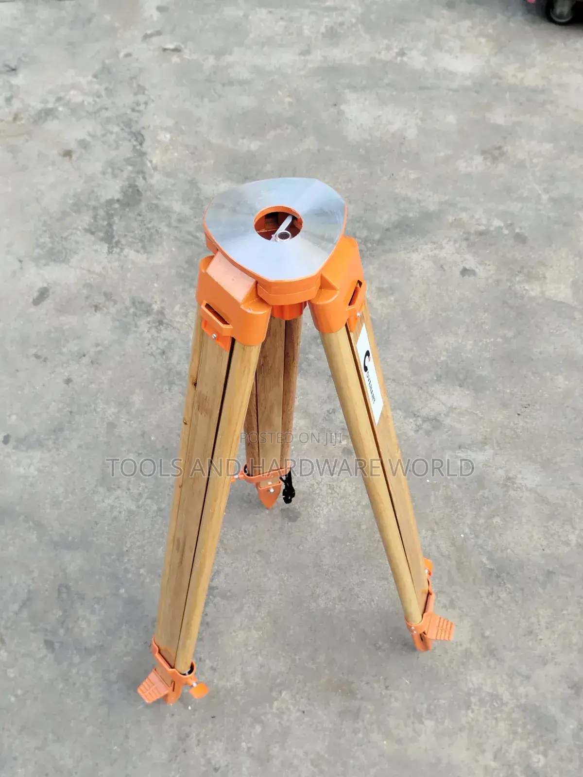 Tripod Stand