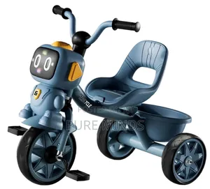 Kids/Children Tricycle Bicycle (Age 1-4)