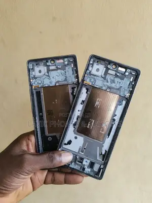Original Infinix Note 50 Pro (X6855) AMOLED Screen