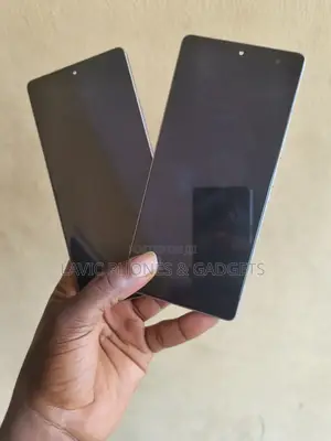 Original Infinix Note 50 Pro (X6855) AMOLED Screen