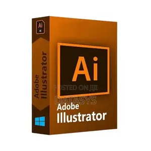 Adobe Illustrator 2026– Create Stunning Logos, Icons and Illustrations