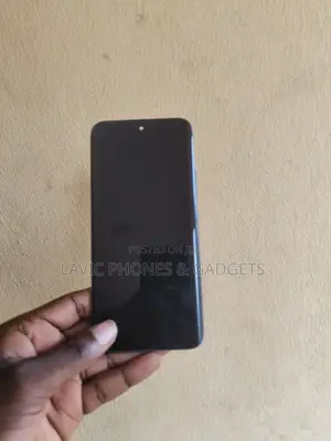 Tecno Spark 40 Pro Plus ( Km7) Screen