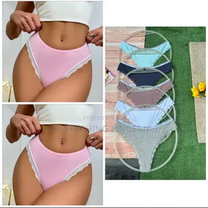Classic Underwear