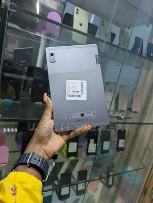 Lenovo Tab M9 64 GB Silver