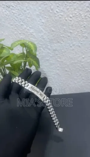 Customised Bracelet