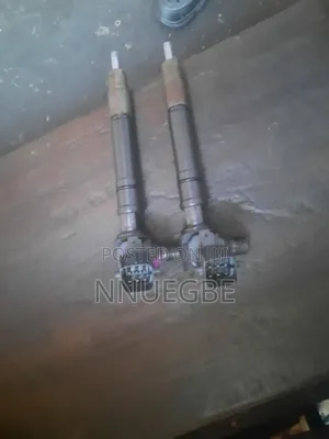 Complete Nozzle Ford Edge 2025 Sold With Warranty