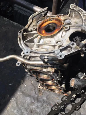 Engine Block 2az Big Daddy Toyota Camry 2.4 Engine Sold With Warranty