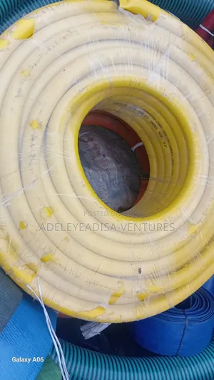 Garden Water Hose 3/4 by 50meter