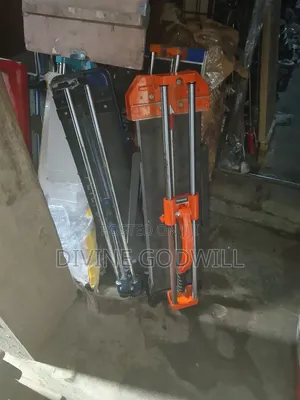 Tiles Cutter