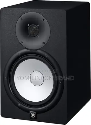 Yamaha Hs8 Studio Monitors