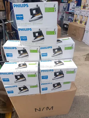 Philips Dry Lron