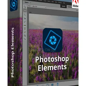 Adobe Photoshop Elements 2025 – Tool for Modern Photography