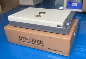 DTF Oven (A2 and A3)