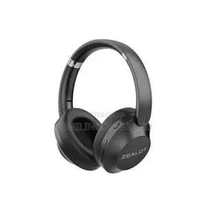 Zealot B38 Wireless Foldable Bt Headphones Over Ear Noise Cancellation