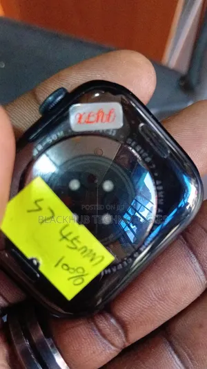 Apple Smart Watch Series 7 44mm Lte and GPS