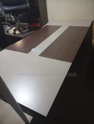 Standard 3 Meter Executive Conference Table