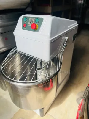12.5 Bread Mixer